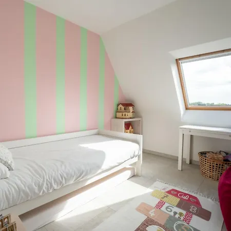 Appartamento Cosy By Interhome