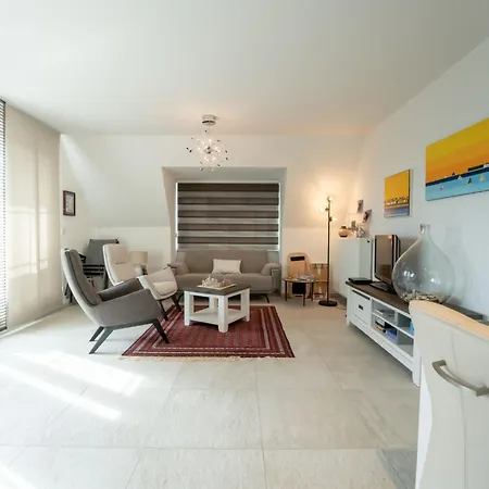 Cosy By Interhome *
