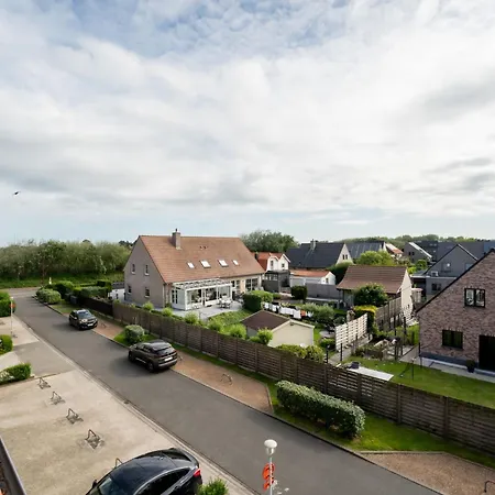 Cosy By Interhome * De Haan