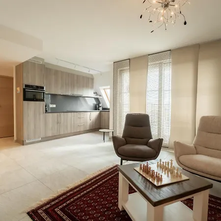 Cosy By Interhome Appartamento