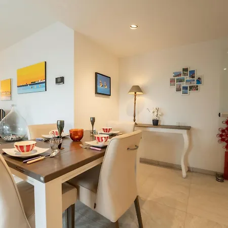 Cosy By Interhome Appartamento *