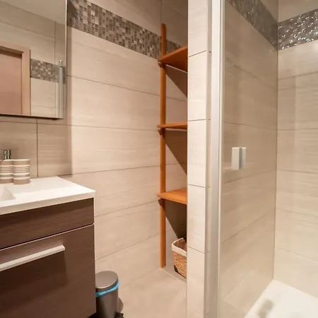 Cosy By Interhome Appartamento De Haan